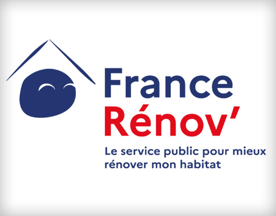 Aides financières France rénov